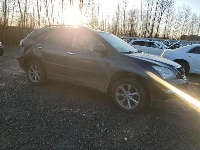 Photo 3 VIN: 2T2HK31U19C120078 - LEXUS RX 350 