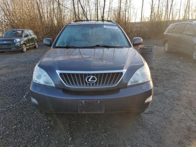 Photo 4 VIN: 2T2HK31U19C120078 - LEXUS RX 350 