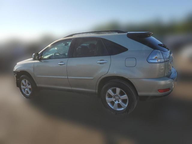 Photo 1 VIN: 2T2HK31U19C120100 - LEXUS RX350 