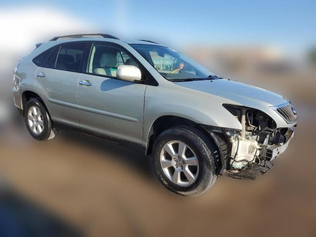 Photo 3 VIN: 2T2HK31U19C120100 - LEXUS RX350 