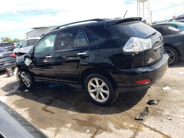 Photo 1 VIN: 2T2HK31U19C128293 - LEXUS RX 350 