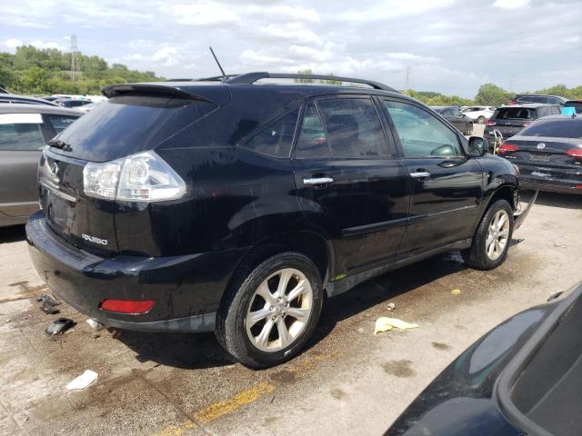 Photo 2 VIN: 2T2HK31U19C128293 - LEXUS RX 350 