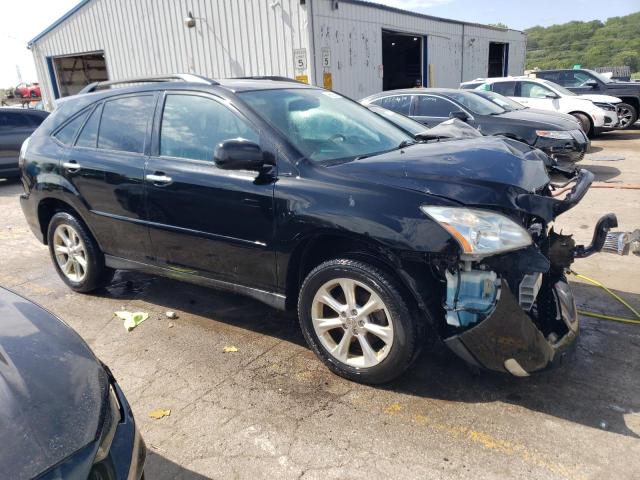 Photo 3 VIN: 2T2HK31U19C128293 - LEXUS RX 350 