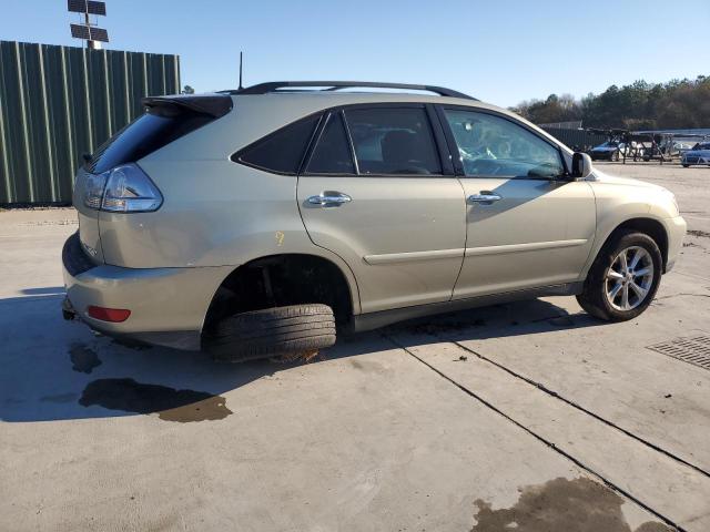 Photo 2 VIN: 2T2HK31U19C129931 - LEXUS RX350 