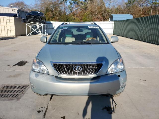 Photo 4 VIN: 2T2HK31U19C129931 - LEXUS RX350 