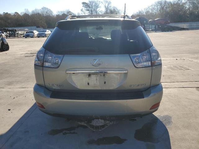 Photo 5 VIN: 2T2HK31U19C129931 - LEXUS RX350 