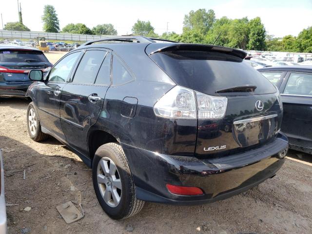 Photo 2 VIN: 2T2HK31U19C133851 - LEXUS RX 350 