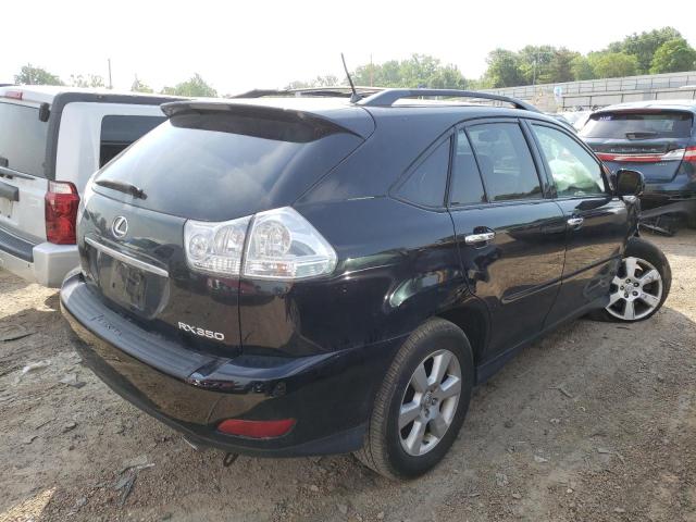 Photo 3 VIN: 2T2HK31U19C133851 - LEXUS RX 350 