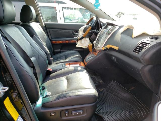 Photo 4 VIN: 2T2HK31U19C133851 - LEXUS RX 350 