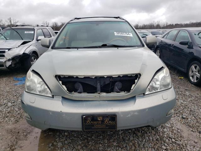 Photo 4 VIN: 2T2HK31U27C001713 - LEXUS RX350 