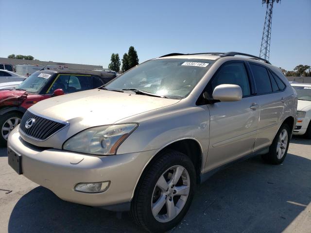 Photo 0 VIN: 2T2HK31U27C003364 - LEXUS RX 350 