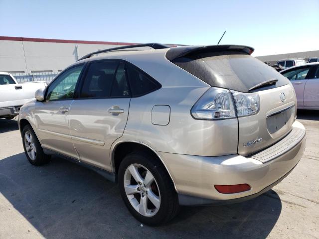 Photo 1 VIN: 2T2HK31U27C003364 - LEXUS RX 350 