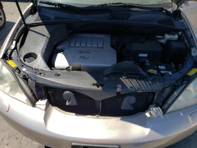 Photo 10 VIN: 2T2HK31U27C003364 - LEXUS RX 350 