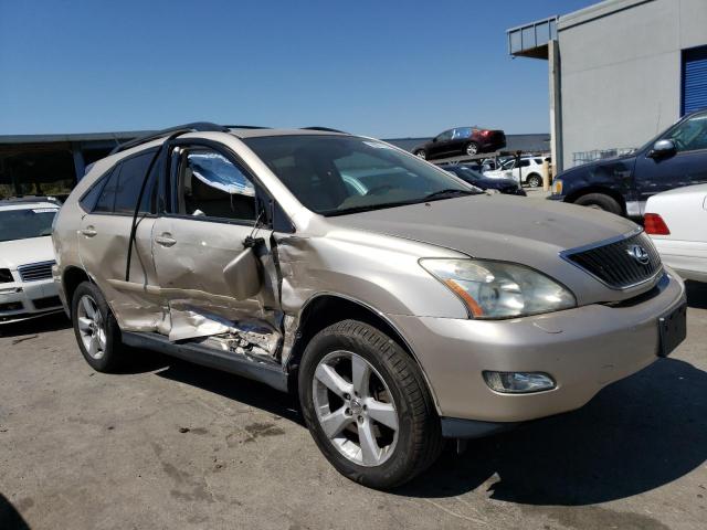 Photo 3 VIN: 2T2HK31U27C003364 - LEXUS RX 350 