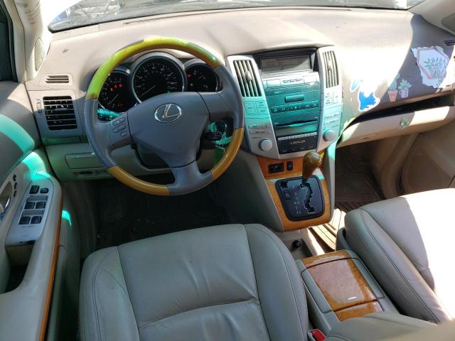 Photo 7 VIN: 2T2HK31U27C003364 - LEXUS RX 350 