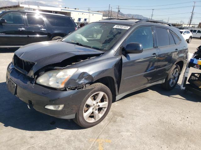 Photo 0 VIN: 2T2HK31U27C004093 - LEXUS RX 350 