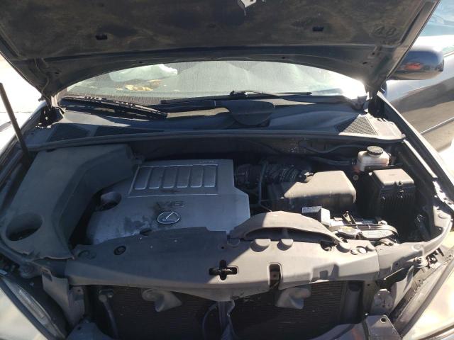 Photo 11 VIN: 2T2HK31U27C004093 - LEXUS RX 350 