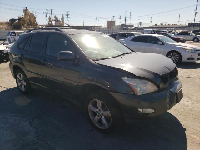 Photo 3 VIN: 2T2HK31U27C004093 - LEXUS RX 350 