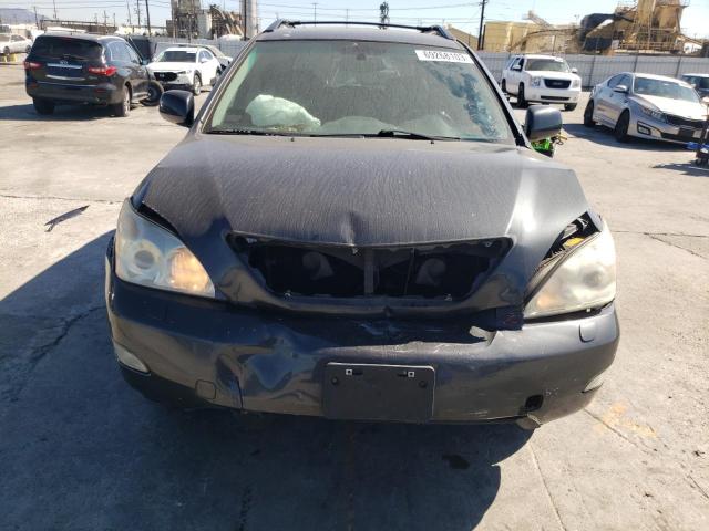 Photo 4 VIN: 2T2HK31U27C004093 - LEXUS RX 350 