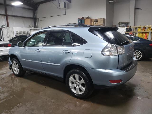 Photo 1 VIN: 2T2HK31U27C005101 - LEXUS RX 350 