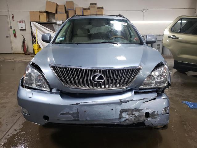 Photo 4 VIN: 2T2HK31U27C005101 - LEXUS RX 350 