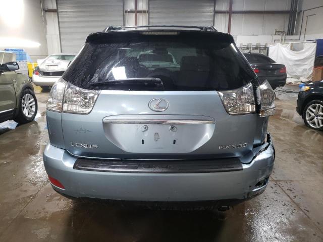 Photo 5 VIN: 2T2HK31U27C005101 - LEXUS RX 350 