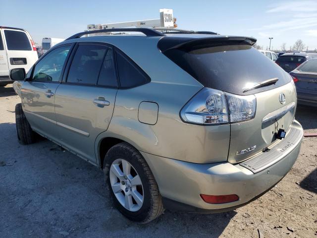 Photo 1 VIN: 2T2HK31U27C017345 - LEXUS RX350 