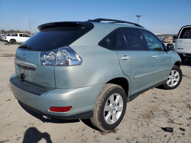 Photo 2 VIN: 2T2HK31U27C017345 - LEXUS RX350 