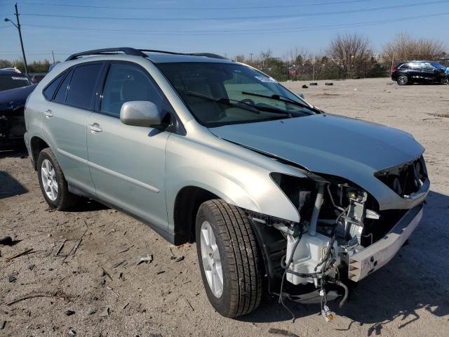 Photo 3 VIN: 2T2HK31U27C017345 - LEXUS RX350 