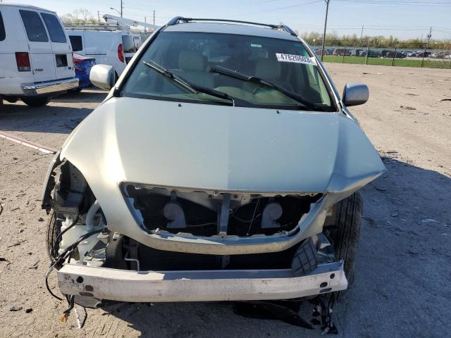 Photo 4 VIN: 2T2HK31U27C017345 - LEXUS RX350 