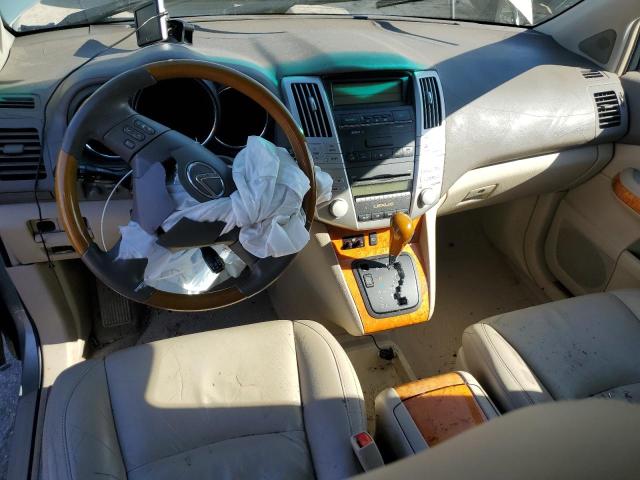 Photo 7 VIN: 2T2HK31U27C017345 - LEXUS RX350 