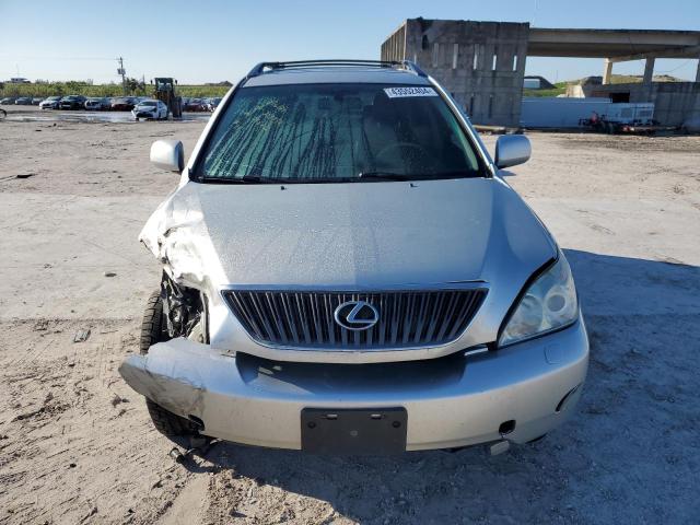 Photo 4 VIN: 2T2HK31U27C018236 - LEXUS RX350 