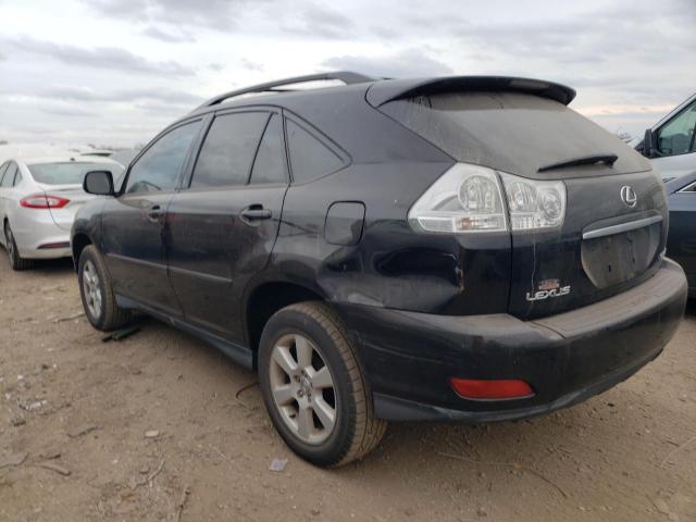 Photo 1 VIN: 2T2HK31U27C020875 - LEXUS RX350 