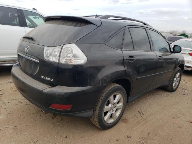 Photo 2 VIN: 2T2HK31U27C020875 - LEXUS RX350 