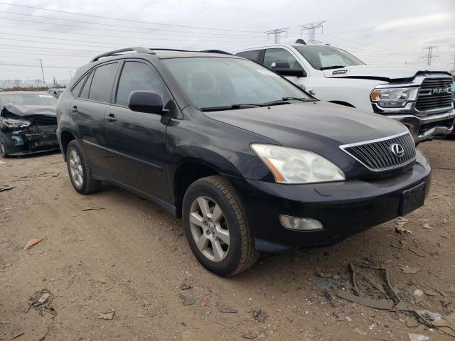 Photo 3 VIN: 2T2HK31U27C020875 - LEXUS RX350 