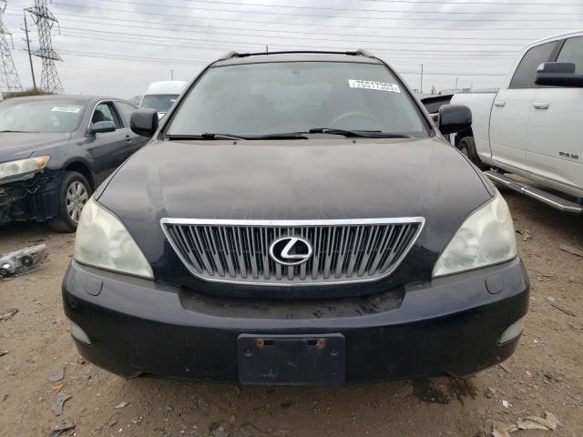 Photo 4 VIN: 2T2HK31U27C020875 - LEXUS RX350 