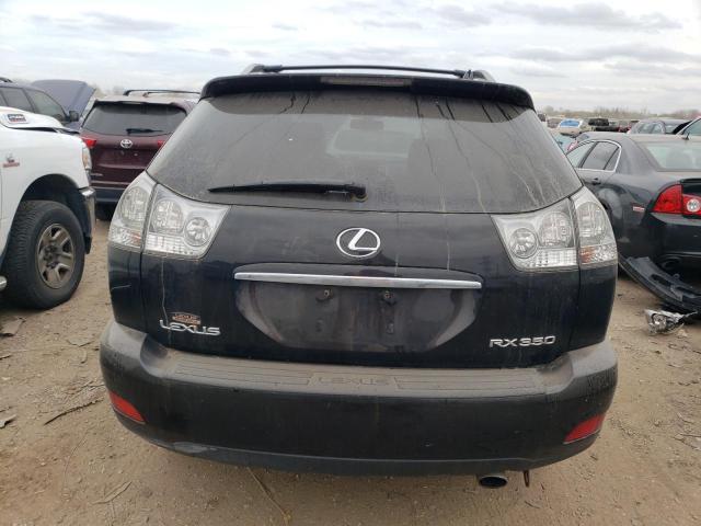 Photo 5 VIN: 2T2HK31U27C020875 - LEXUS RX350 