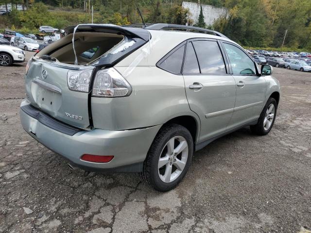 Photo 2 VIN: 2T2HK31U27C022836 - LEXUS RX 350 