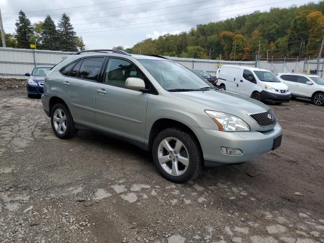 Photo 3 VIN: 2T2HK31U27C022836 - LEXUS RX 350 