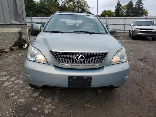 Photo 4 VIN: 2T2HK31U27C022836 - LEXUS RX 350 