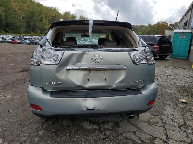 Photo 5 VIN: 2T2HK31U27C022836 - LEXUS RX 350 