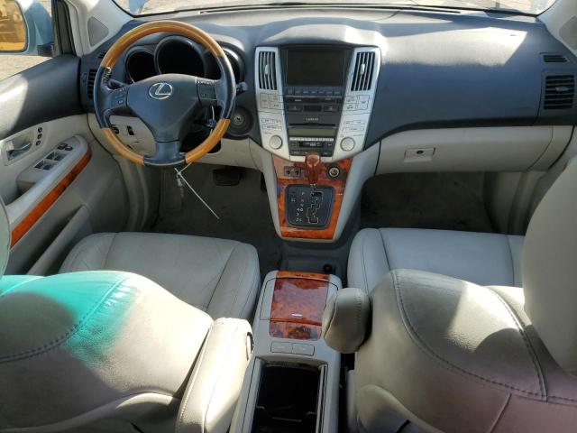 Photo 7 VIN: 2T2HK31U27C028880 - LEXUS RX350 