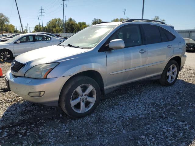 Photo 0 VIN: 2T2HK31U27C030743 - LEXUS RX 350 