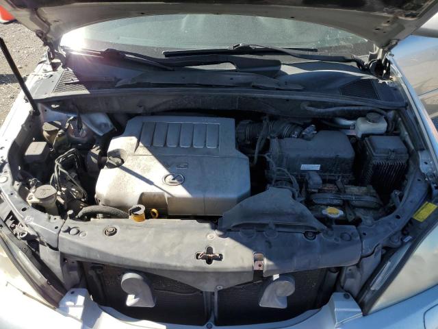 Photo 11 VIN: 2T2HK31U27C030743 - LEXUS RX 350 