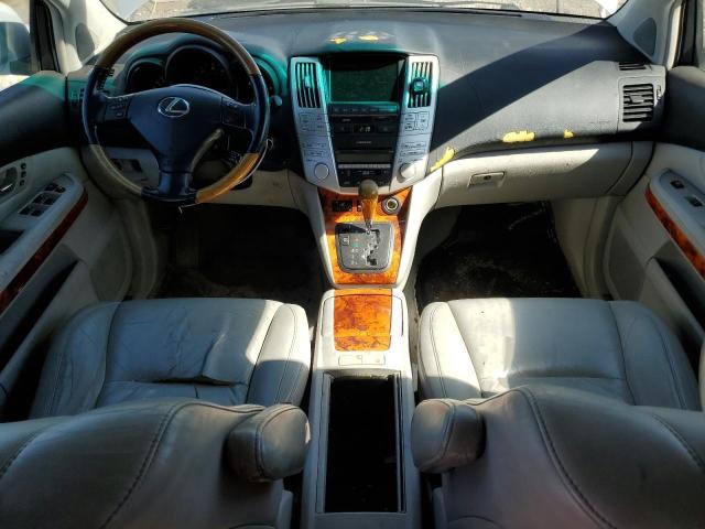 Photo 7 VIN: 2T2HK31U27C030743 - LEXUS RX 350 