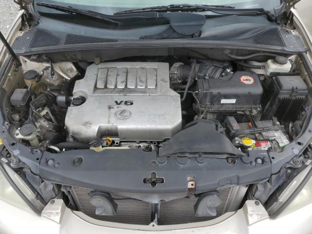 Photo 11 VIN: 2T2HK31U27C030998 - LEXUS RX 350 