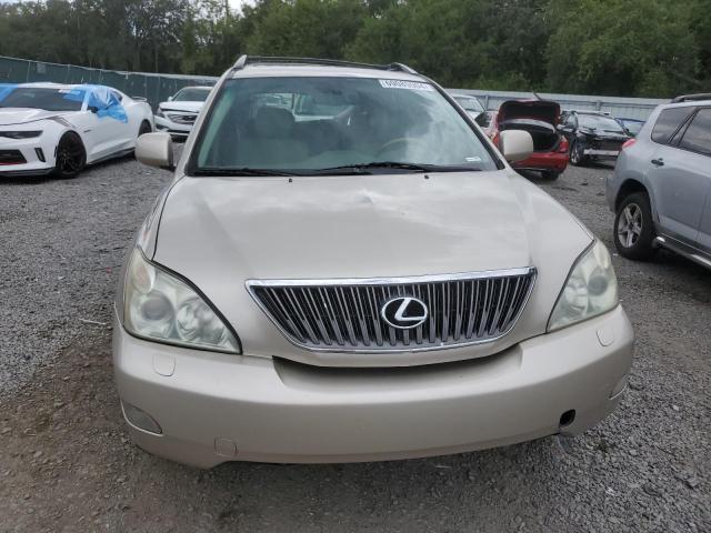 Photo 4 VIN: 2T2HK31U27C030998 - LEXUS RX 350 