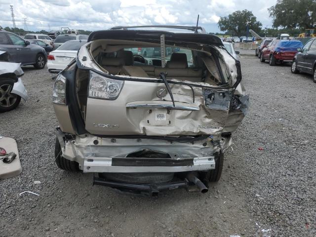 Photo 5 VIN: 2T2HK31U27C030998 - LEXUS RX 350 