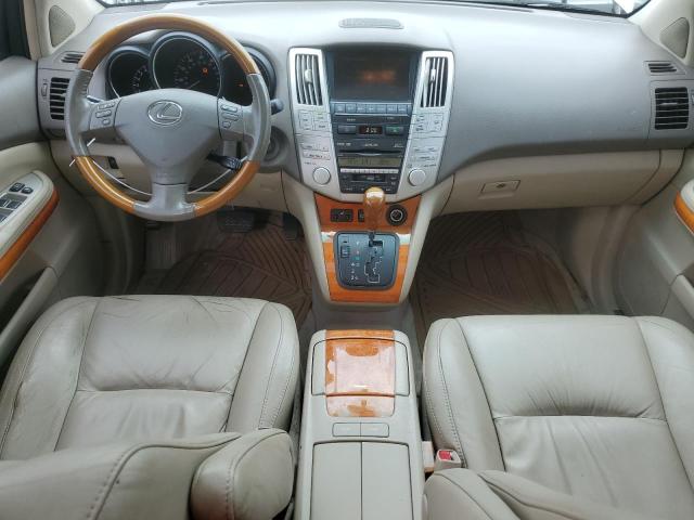 Photo 7 VIN: 2T2HK31U27C030998 - LEXUS RX 350 