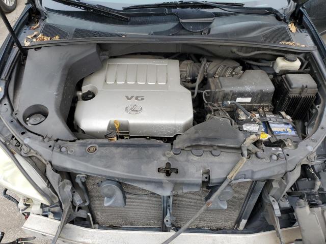 Photo 11 VIN: 2T2HK31U27C036123 - LEXUS RX 350 